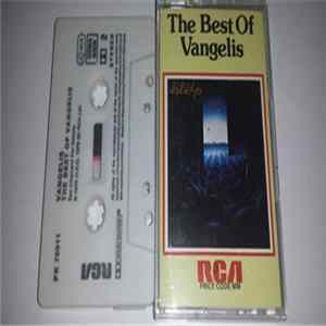 Vangelis - The Best Of Vangelis FLAC
