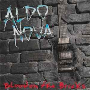 Aldo Nova - Blood On The Bricks FLAC