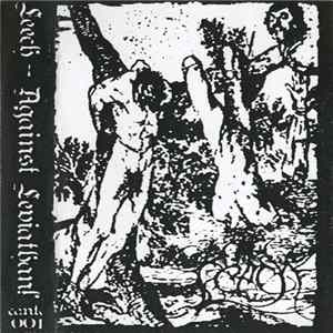 Leech - Against Leviathan! FLAC