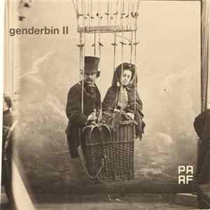Paaf - Genderbin II FLAC