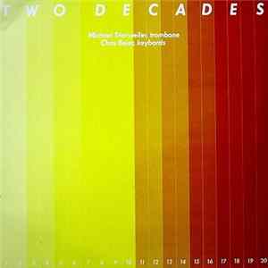 Michael Trierweiler & Chris Beier - Two Decades FLAC
