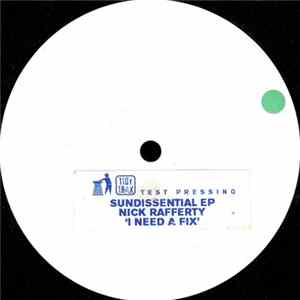 Various - Sundissential EP FLAC