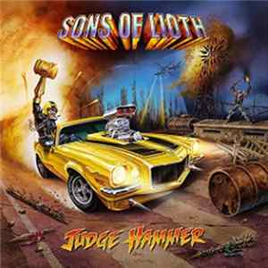 Sons Of Lioth - Judge Hammer FLAC