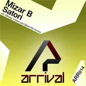 Mizar B - Satori FLAC