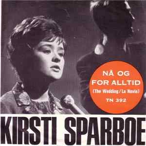 Kirsti Sparboe - Nå Og For Alltid FLAC