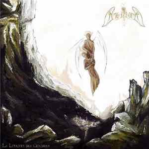 Angellore - La Litanie Des Cendres FLAC