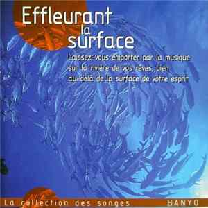 Hanyo - Effleurant La Surface FLAC