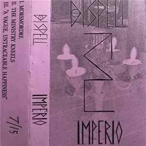 Dispell - Imperio FLAC