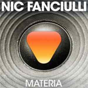 Nic Fanciulli - Materia FLAC