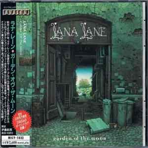 Lana Lane - Garden Of The Moon FLAC
