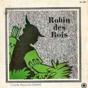 Various - Robin Des Bois FLAC