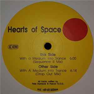 Hearts Of Space - Hearts Of Space FLAC