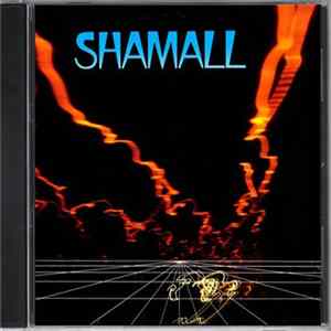 Shamall - Shamall FLAC