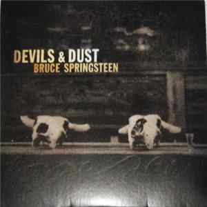 Bruce Springsteen - Devils & Dust FLAC