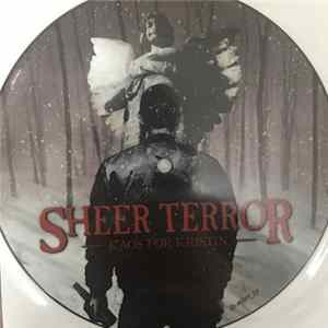Sheer Terror - Kaos For Kristin FLAC