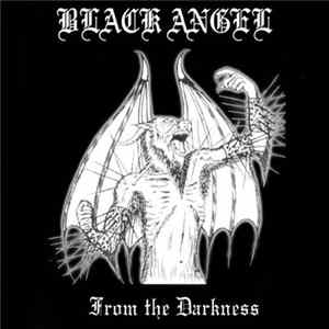 Black Angel - From The Darkness FLAC