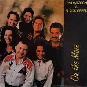 Tim Watson & Black Creek - Up The Creek FLAC
