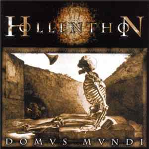 Hollenthon - Domus Mundi FLAC