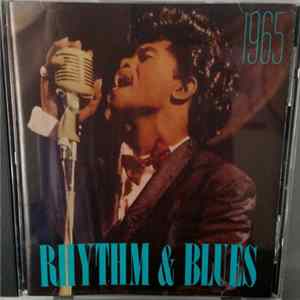 Various - Rhythm & Blues 1965 FLAC