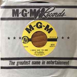 The Wanderers - I Need You More FLAC