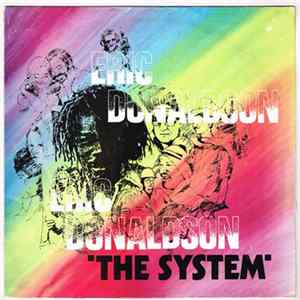 Eric Donaldson - The System FLAC
