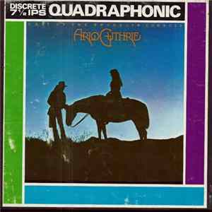 Arlo Guthrie - Last Of The Brooklyn Cowboys FLAC