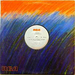 Robbie Ratana - Endlessly FLAC