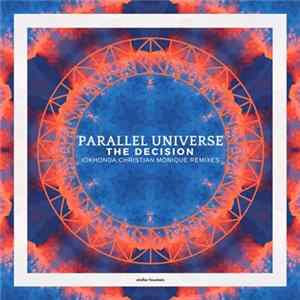 Parallel Universe - The Decision FLAC
