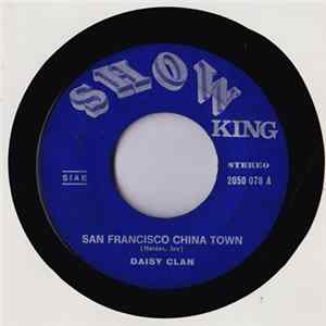 Daisy Clan - San Francisco China Town FLAC