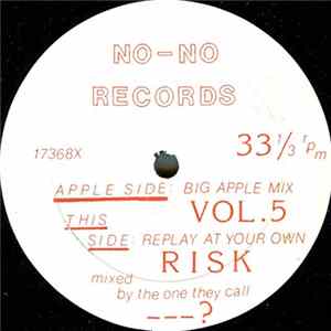 Various - Big Apple Mix Vol. 5 FLAC