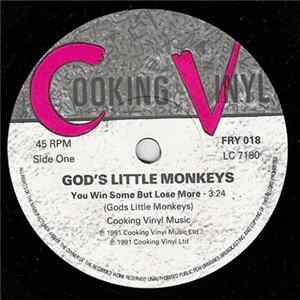 God's Little Monkeys - You Win Some But Lose More FLAC
