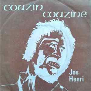 Jos Henri - Couzin Couzine FLAC