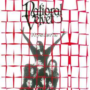 NATIONAL VELVET - (A Place Called) Hysteria FLAC