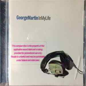 George Martin - In My Life FLAC