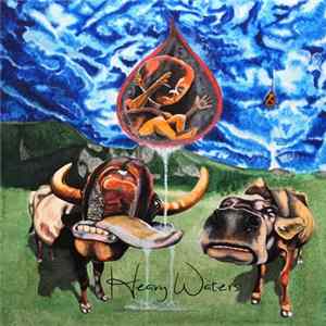 Digression Assassins - Heavy Waters FLAC
