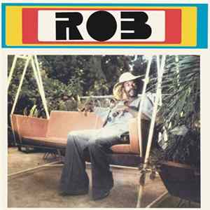 Rob - Rob FLAC