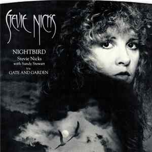 Stevie Nicks With Sandy Stewart - Nightbird FLAC