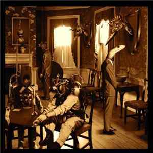 Otto Von Schirach - Chopped Zombie Fungus FLAC