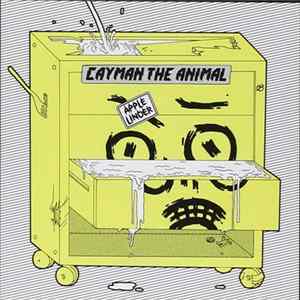 Cayman the Animal - Apple-Linder FLAC