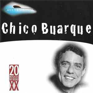 Chico Buarque - Millennium FLAC