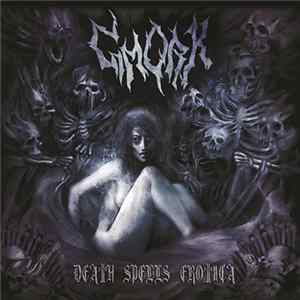 Gmork - Death Spells Erotica FLAC