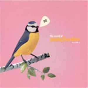 Various - The Sound Of Young Sweden Volume 4 FLAC