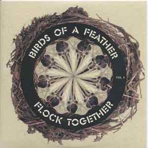 Various - Birds Of A Feather Flock Together FLAC