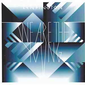 Kensington - We Are The Young FLAC