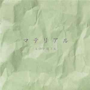 Sophia - マテリアル FLAC