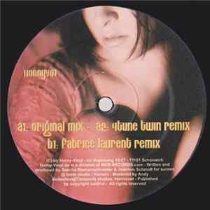 4Tune Twins - All The Music FLAC