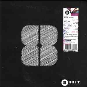 Franky Rizardo - Glow EP FLAC