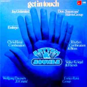 Various - Get In Touch FLAC