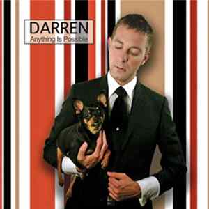 Darren Ockert - Anything Is Possible FLAC