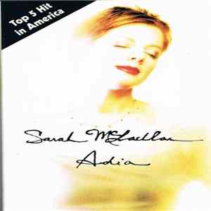 Sarah McLachlan - Adia FLAC